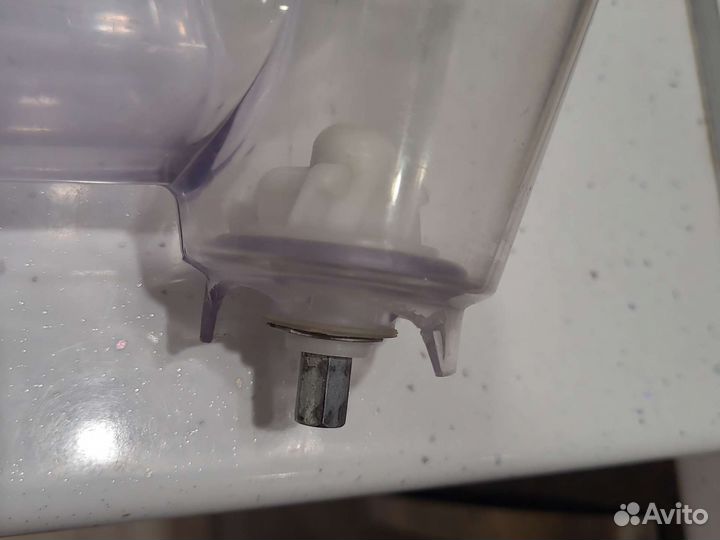 Запчасть на мясорубку moulinex