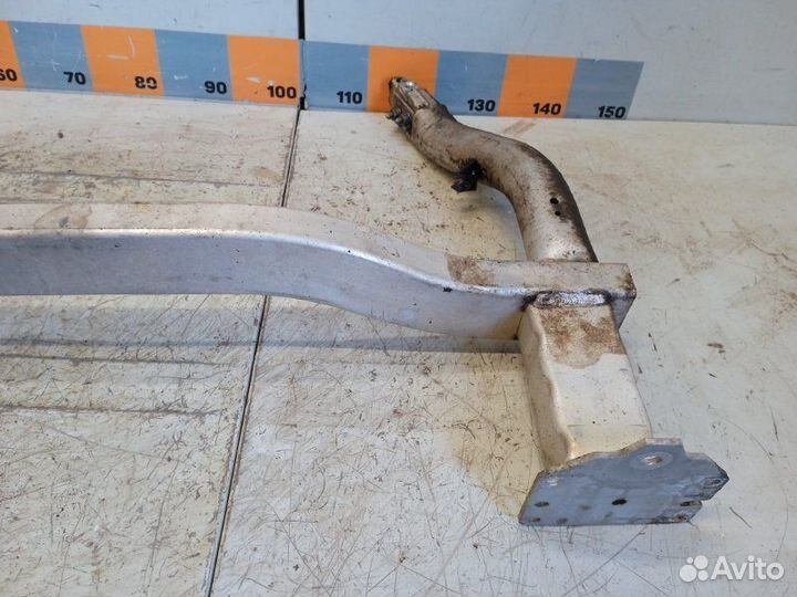 Балка подмоторная Peugeot 508 D4H 1.6 2012