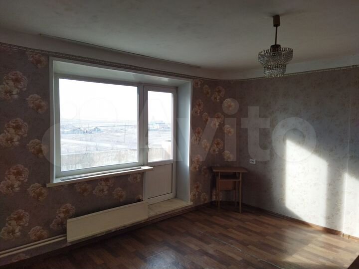 1-к. квартира, 29,8 м², 7/9 эт.