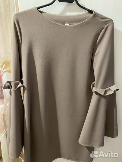 Платье женское