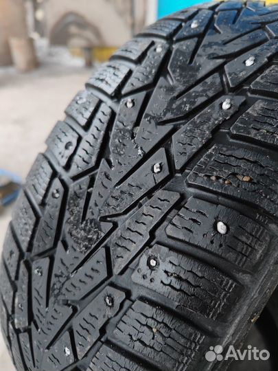 Nordman 7 205/65 R15