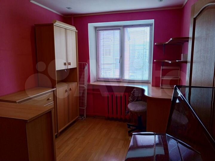 2-к. квартира, 40,1 м², 5/5 эт.