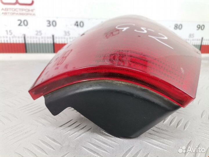 Фонарь задний для Volkswagen Golf 4 1J9945096Q