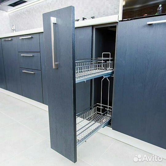 Кухонный гарнитур на заказ