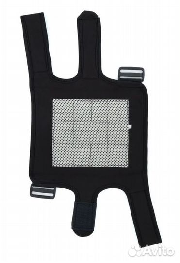 Турмалиновые наколенники