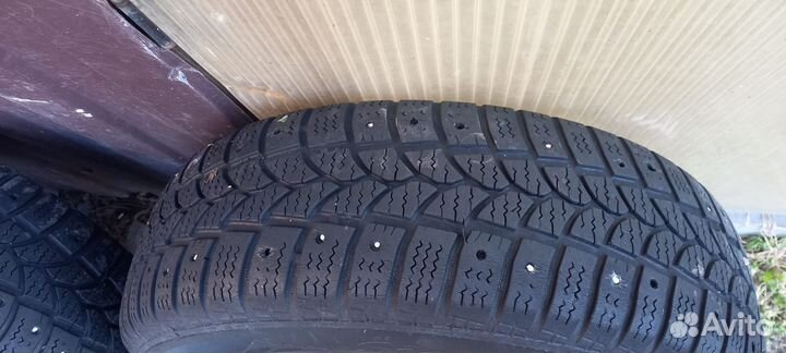 Колеса на ваз