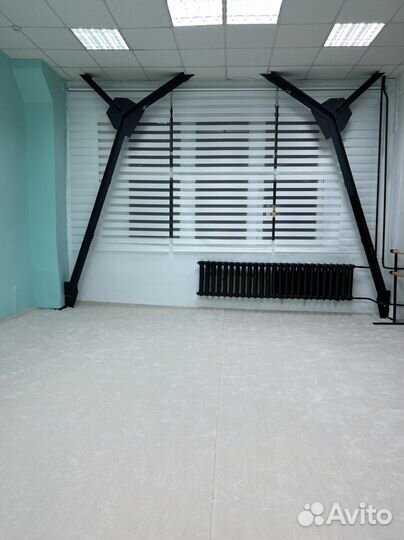 Аренда спортивного зала