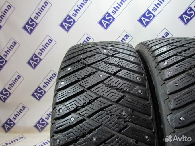 Goodyear Ultragrip Ice Arctic 225/50 R17 93Q