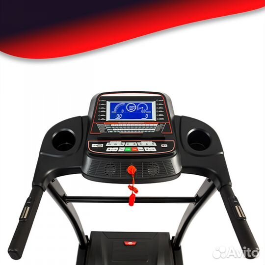 Беговая дорожка CardioPower T30 новая
