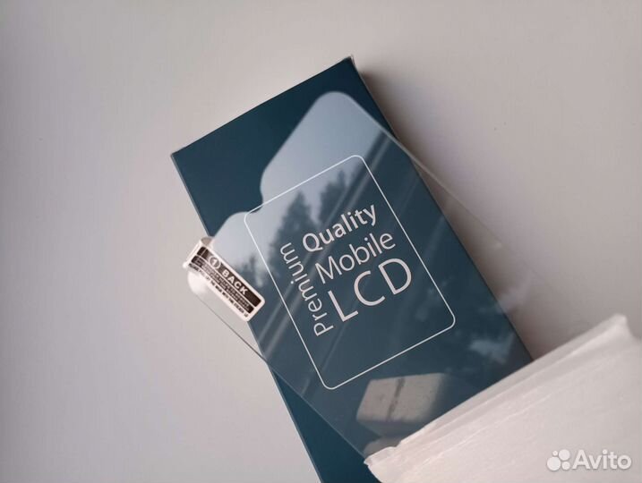 Защитное стекло xiaomi redmi note 8 pro