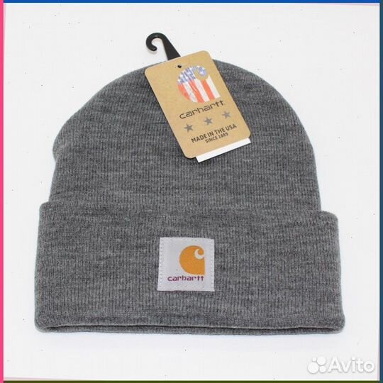 Шапка Carhartt (Номер Арт: 33830)