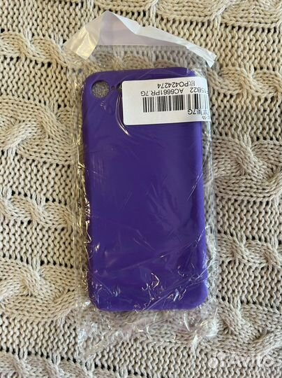 Чехол на iPhone 8