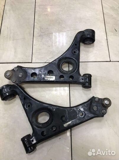 Рычаги подвески Chevrolet Trax