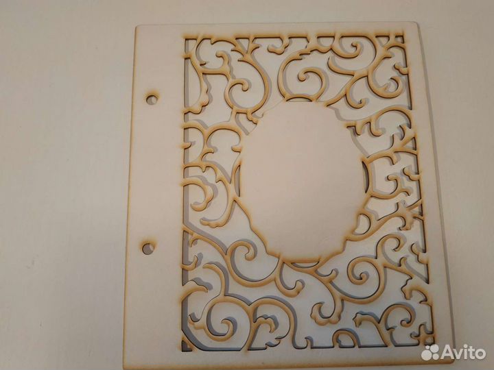 Заготовка для альбома