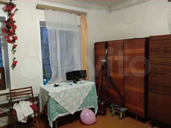 Дом 81 м² на участке 6 сот.