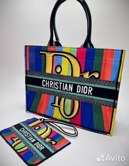 Сумка женская Christian Dior