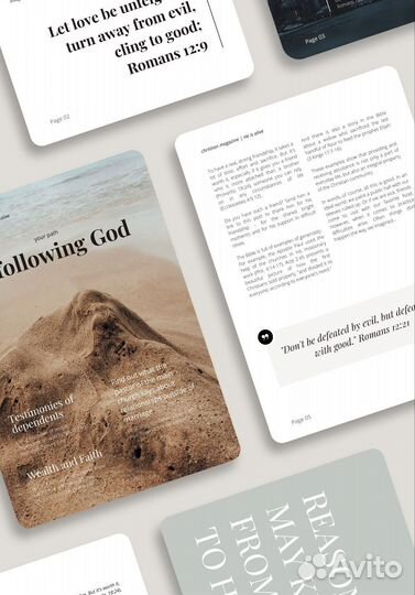 Графический дизайнер — полиграфия, сайты, соцсети