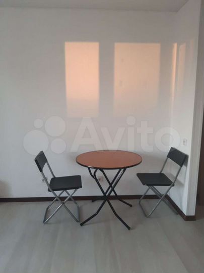 Квартира-студия, 28,7 м², 9/16 эт.