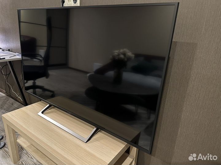 Телевизор Sony KD-55XE7096