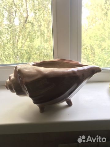 Кашпо горшок для цветов