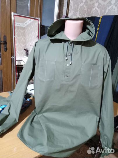 Мусульманская одежда