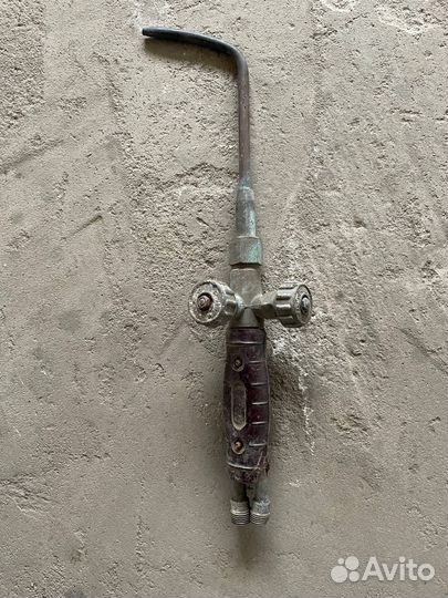 Газовая Горелка 2шт Б\У