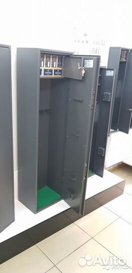 Сейф оружейный Беркут 143