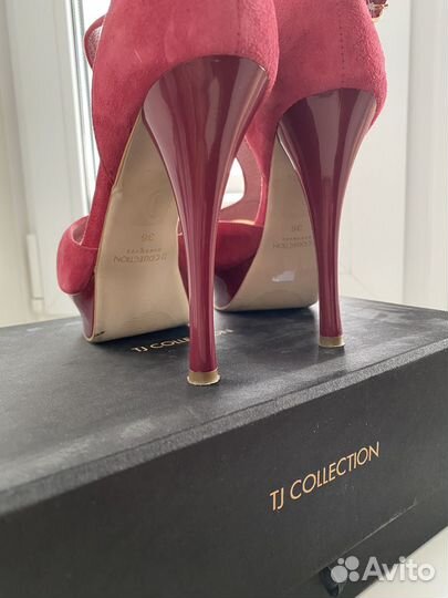 Босоножки TJ Collection 36