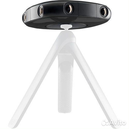 Vuze 360 VR 3D + Minipod (новая, запечатанная)