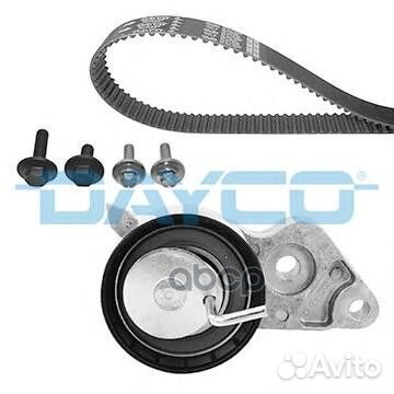 Комплект грм KTB286 Dayco