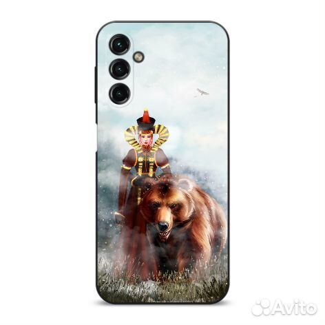 Чехол на Samsung A14