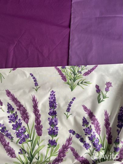 Ранфорс -поплин Турция для Анастасии