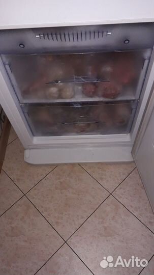 Холодильник бирюса бу