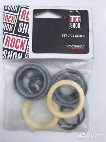 Сервис кит rockshox