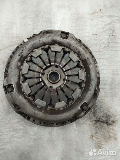 3021095F0B Сцепление сборе Nissan Almera, Primera