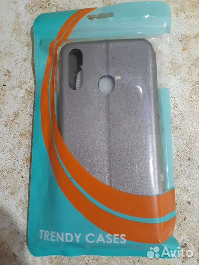 Чехол на Samsung a20s