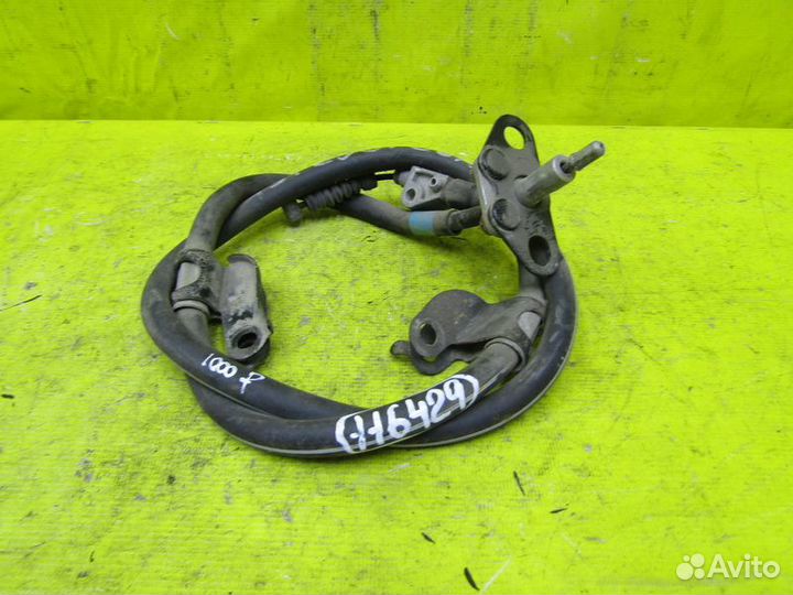 Трос ручника левый Lexus IS (250) 05-12 г 116429