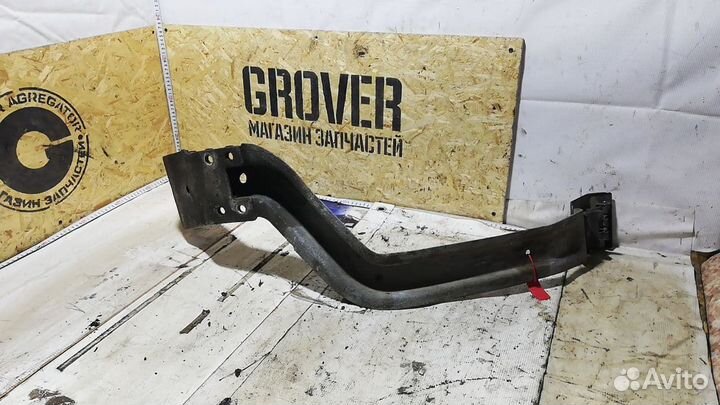 Кронштейн крыла переднего левый /R-Series Scania