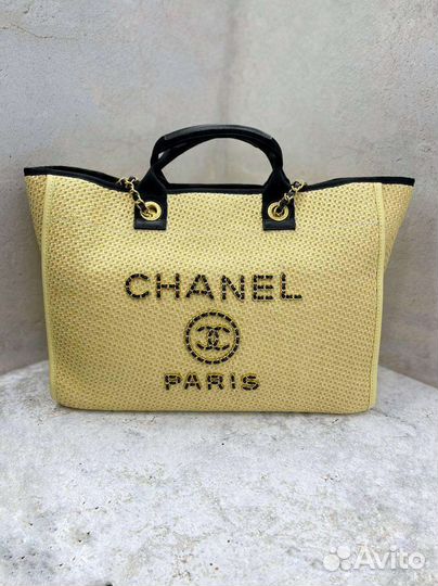 Cумка Chanel