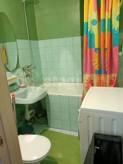 1-к. квартира, 38,7 м², 7/9 эт.