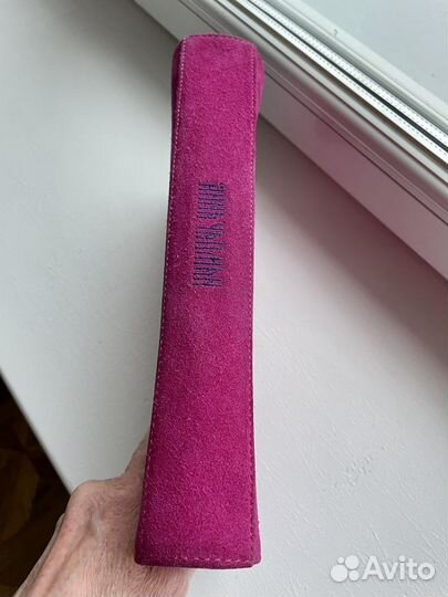 Сумка клатч