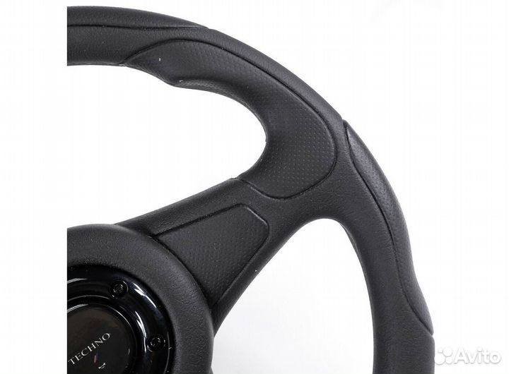 Руль ваз 2108-2112 и LADA Samara 