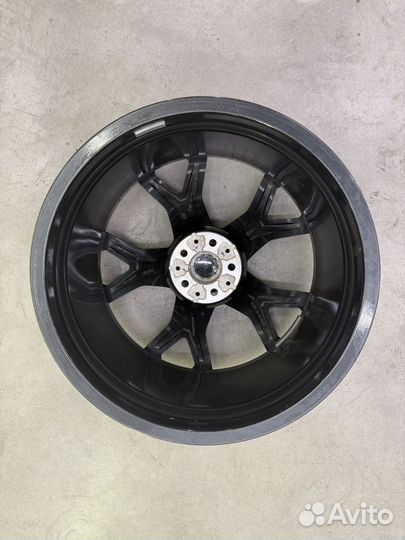 Оригинальный задний диск BMW X5(G05) X6(G06) R21