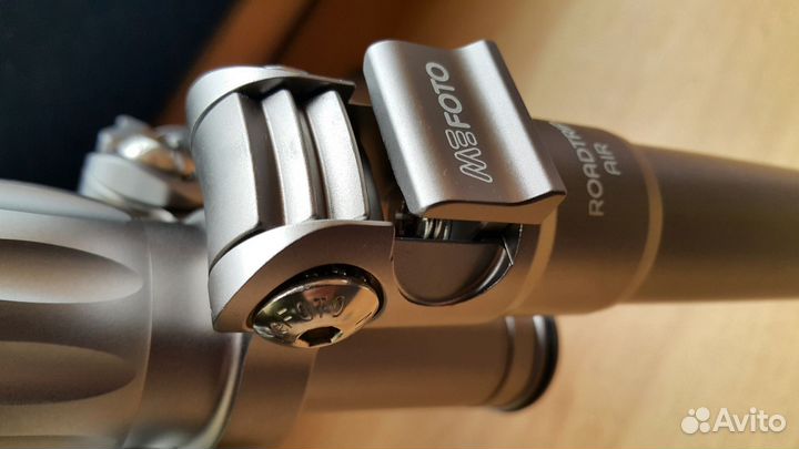 Штатив MeFoto Roadtrip Air Tripod