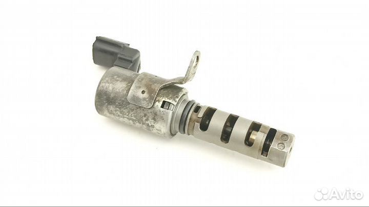 Клапан vvt-i Toyota Yaris KSP90 1KR 2007