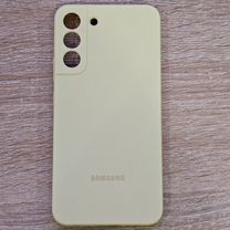 Чехол для Samsung S22 plus