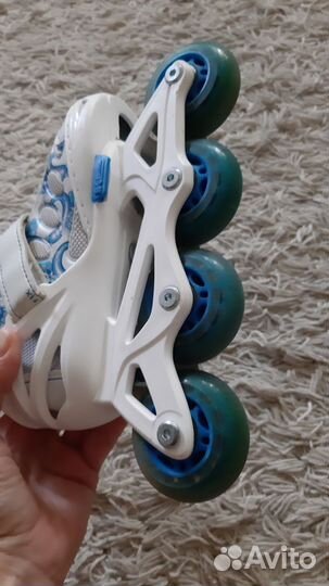 Ролики детские