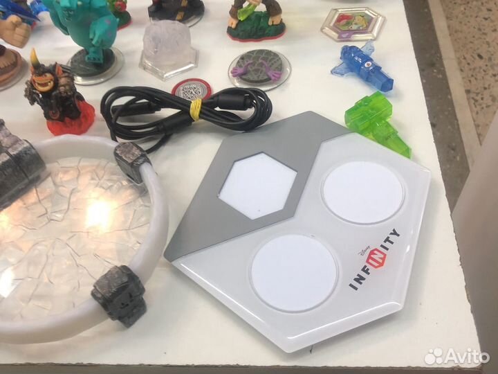 Sony PS 3 аксессуары