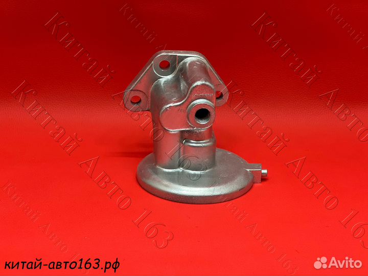 Крепление масляного фильтра Chery Tiggo, Fora