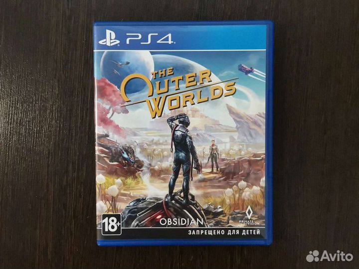 Игры для приставок ps4